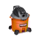 Aspirador de Pó e Água 3725W 45L 220V WD12-55 42888 Aspirador de Pó e Água 3725W 45L 220V WD12-55 42888