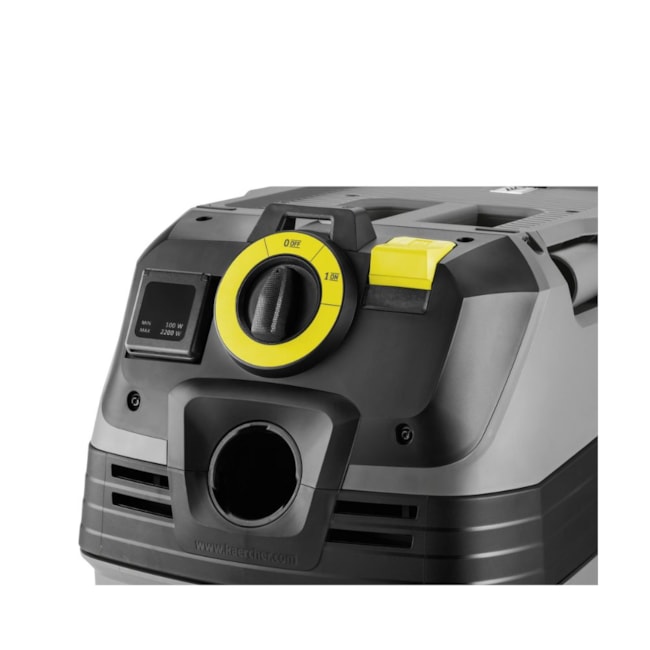 Aspirador de Pó e Água 40 Litros 1380W 220V NT 40/1 AP L KARCHER-85faa286-6eba-4914-a380-0a69bfacce41