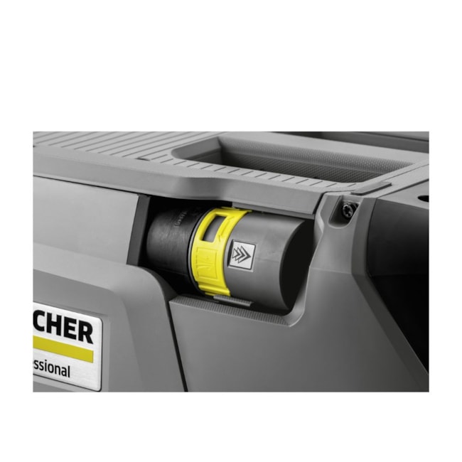 Aspirador de Pó e Água 40 Litros 1380W 220V NT 40/1 AP L KARCHER-72f2fdda-6dd2-42db-abf7-79001a55256c