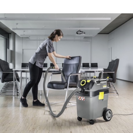 Aspirador de Pó e Água 40 Litros 1380W 220V NT 40/1 AP L KARCHER-9a963710-dbd8-43e2-8532-1c99afaa94aa