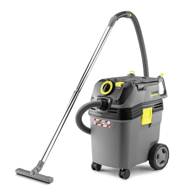 Aspirador de Pó e Água 40 Litros 1380W 220V NT 40/1 AP L KARCHER-6a883c36-ecea-4282-bd37-81f8daf2c2c1