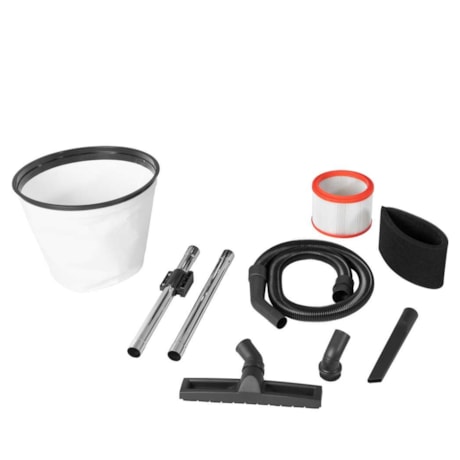 Aspirador de Pó e Água 60 Litros 2400W 220V APV 2460 VONDER-659f780a-3c25-4e59-8432-02ebb3660275