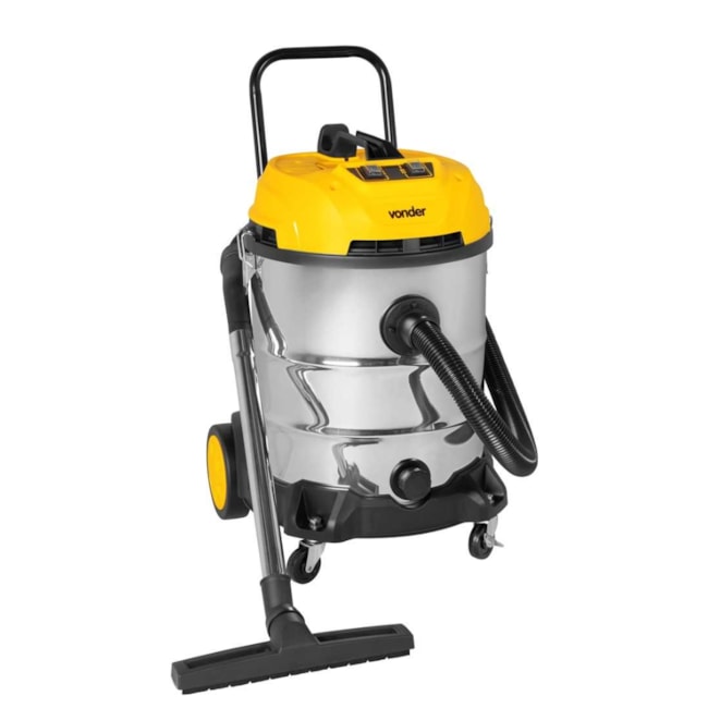 Aspirador de Pó e Água 60 Litros 2400W 220V APV 2460 VONDER-8edb56e1-e0db-4725-b9bf-226fd15ba07e