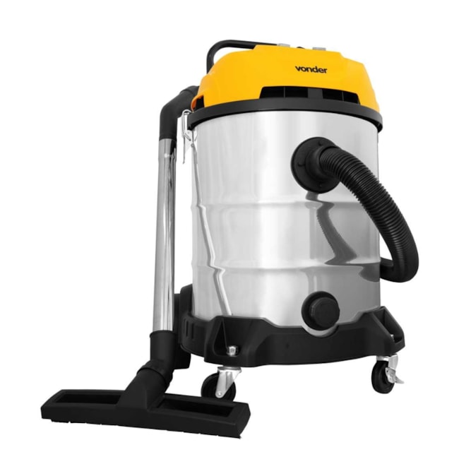 Aspirador de Pó e Água 60 Litros 2400W 220V APV 2460 VONDER-3be40ce2-39cc-4323-9a2a-930353fd04e7