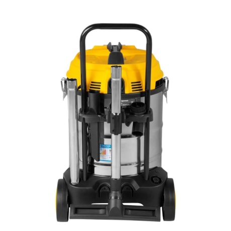Aspirador de Pó e Água 60 Litros 2400W 220V APV 2460 VONDER-5c9499e5-3c77-4b02-bf27-bfdd8e5e2c45