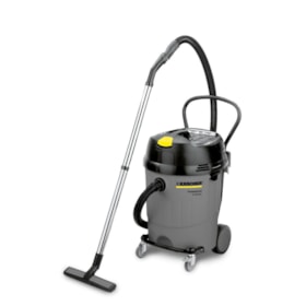 Aspirador de Pó e Água 65 Litros 2750W NT 65/2 (INDUSTRIA) KARCHER