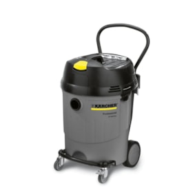 Aspirador de Pó e Água 65 Litros 2750W NT 65/2 (INDUSTRIA) KARCHER