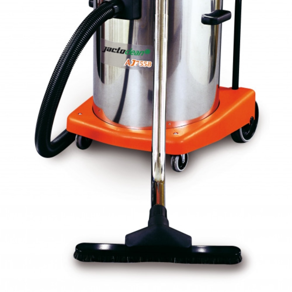 Aspirador de Pó e Água 75 Litros 3000W Inox Monofásico AJ7558