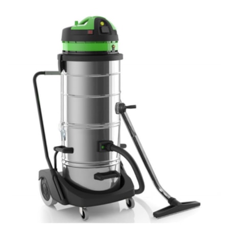 Aspirador de Pó e Água CICLONE 2.400W 220V 65.2 Litros IPC-cd23ce52-1696-4ee2-bd6d-5ea5f1a30226