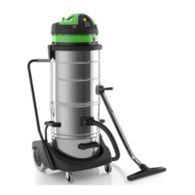 Aspirador de Pó e Água CICLONE 2.400W 65.2 Litros IPC