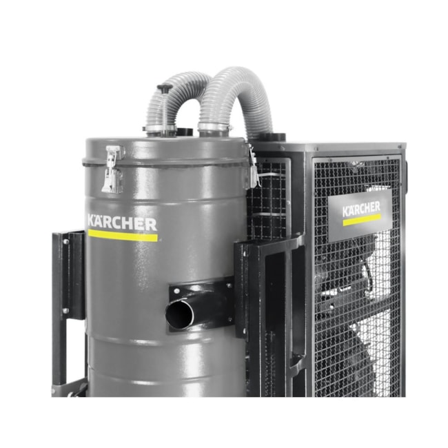 Aspirador de Pó e Água Industrial 80 Litros 15000W 380V IVS 80/150 KARCHER-4f56e81b-eef5-418a-a8e5-20d460fdf2d8