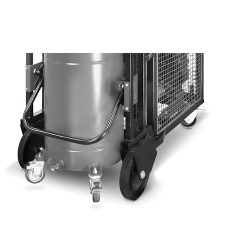 Aspirador de Pó e Água Industrial 80 Litros 15000W 380V IVS 80/150 KARCHER-f2b27fc7-7be6-4727-8f26-553ec928145f