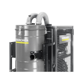 Aspirador de Pó e Água Industrial 80 Litros 3500W IVS 80/35 KARCHER