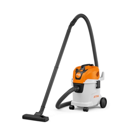 Aspirador de Pó e Líquido 12 Litros 1400W SE 33 STIHL