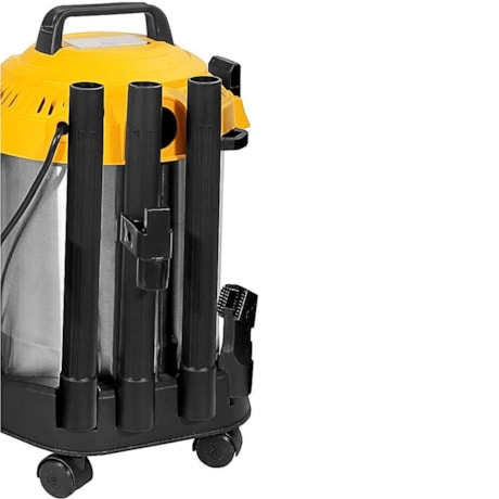 Aspirador de Pó e Líquido 12 Litros Inox 1000W APV 1000 VONDER-9a03171d-ca0d-44cf-9e6f-9844508afc0c