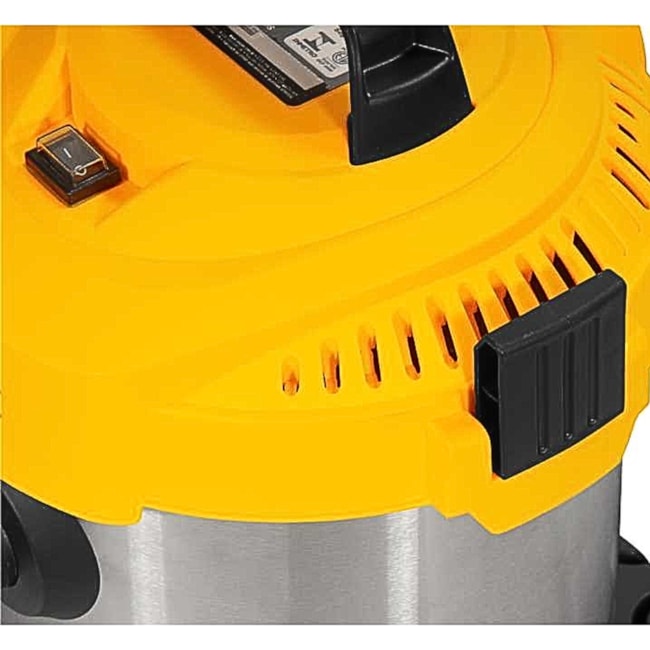 Aspirador de Pó e Líquido 12 Litros Inox 1000W APV 1000 VONDER-b34b8d75-a8c1-4265-b80e-7f6471e0cbdc