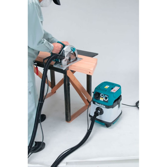 Aspirador de Pó e Líquido 13 Litros 220V 1050W VC1310LX1 MAKITA-b713cbee-d4c9-4cce-8c4e-7a6b50f19e2b