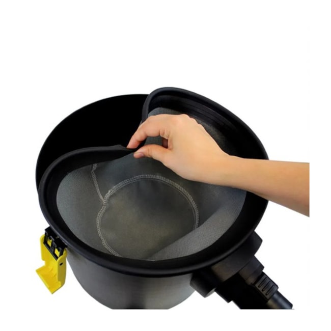 Aspirador de Pó e Líquido 15 L 1300W Monofásico NT 585 BASIC KARCHER-73af303e-da0a-4721-a767-9c74fe945455