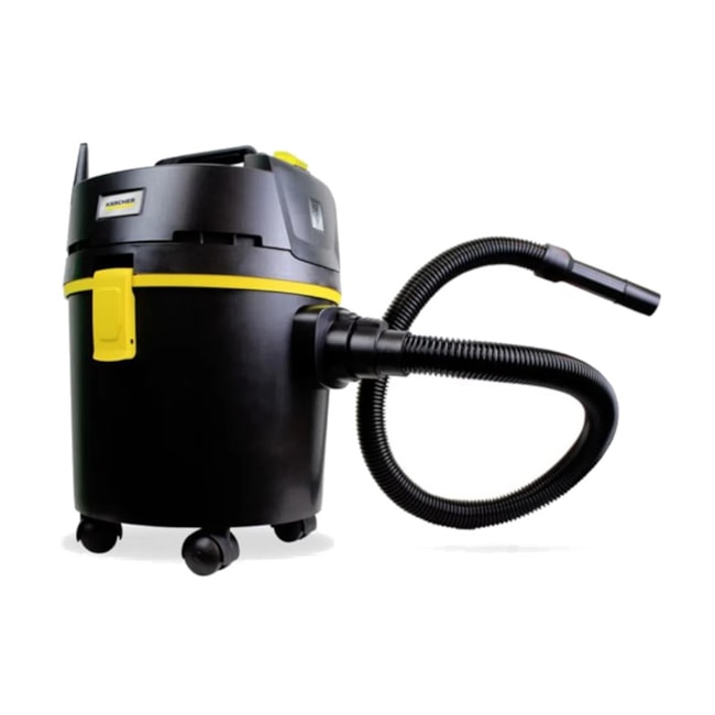Aspirador de Pó e Líquido 15 L 1300W Monofásico NT 585 BASIC KARCHER-c4049e26-9bcd-4531-b780-626bb75c9f2f