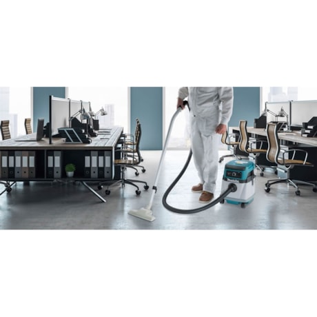 Aspirador de Pó e Líquido 15 Litros 36W sem Bateria e Carregador DVC150LZ MAKITA-5d4d9958-c06b-4839-aef0-1f2f4c319d1b