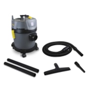 Aspirador de Pó e Líquido 15L 1300W Monofásico NT 585 KARCHER