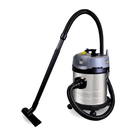 Aspirador de Pó e Líquido 20L 1400W Monofásico NT 2000 KARCHER