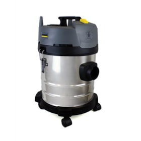 Aspirador de Pó e Líquido 20L 1400W Monofásico NT 2000 KARCHER