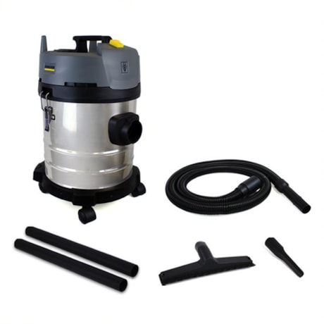 Aspirador de Pó e Líquido 20L 1400W Monofásico NT 2000 KARCHER-e51cd321-7a89-40e6-8430-aa1b0562b23a