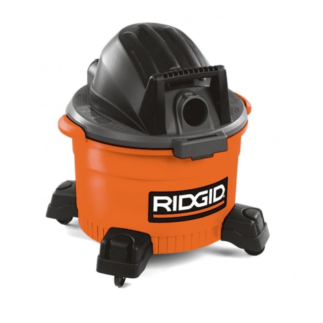 Aspirador de Pó e Líquido 22 litros 1865W 2.5HP WD-0655 RIDGID-15e079f1-b912-4b65-b09a-b05fac9502fc