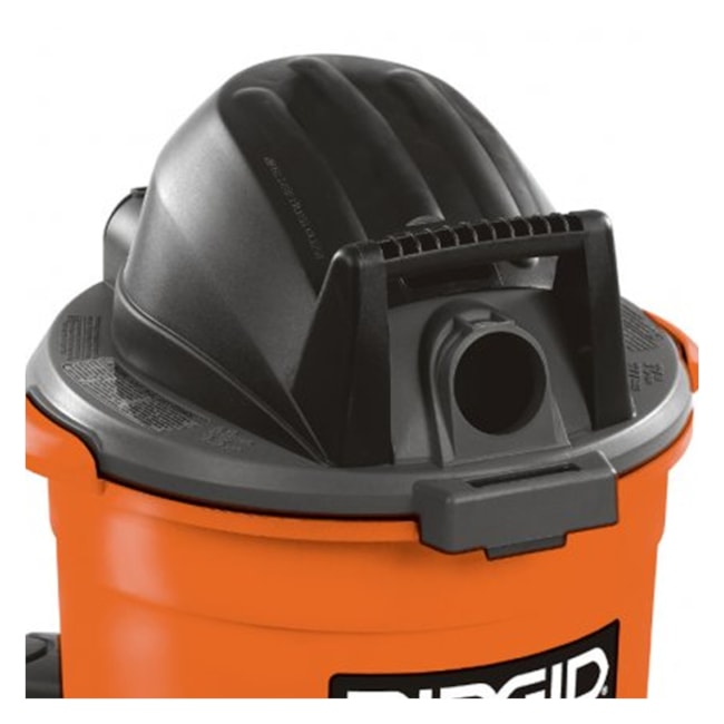 Aspirador de Pó e Líquido 22 litros 1865W 2.5HP WD-0655 RIDGID-657bf640-f740-42cb-91e5-7d7cf7af6694