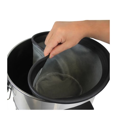 Aspirador de Pó e Líquido 30 Litros 1600W Monofásico NT 3000 KARCHER-bde7351a-5e06-4442-b17d-904fa0a434aa