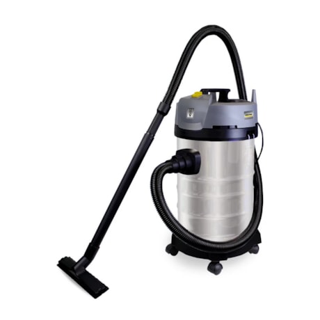 Aspirador de Pó e Líquido 30 Litros 1600W Monofásico NT 3000 KARCHER-7218ad40-990f-4412-b452-c8d7c44dd208