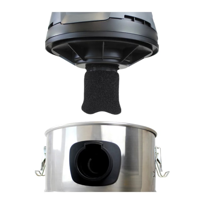 Aspirador de Pó e Líquido 30 Litros 1600W Monofásico NT 3000 KARCHER-c5c173dc-e164-45db-8d7d-6b126b94f558