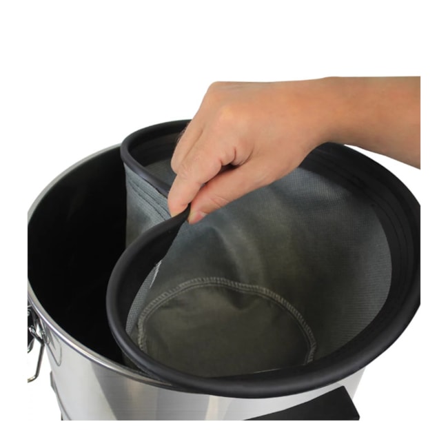 Aspirador de Pó e Líquido 30 Litros 1600W Monofásico NT 3000 KARCHER-9c95dde8-016a-41cb-9da0-a7254c5bc9f6