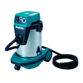 Aspirador de Pó e Líquido 32 Litros 1050W VC3210LX1 MAKITA
