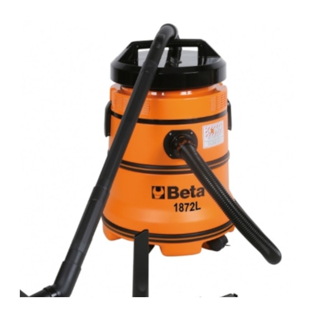 Aspirador de Pó e Líquido 35 Litros 1100W Inox 018720135 BETA-3618f03e-4c56-495d-b16a-c6f238be8bbe