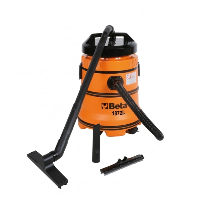 Aspirador de Pó e Líquido 35 Litros 1100W Inox 018720135 BETA-51e83dc7-9153-4bb0-bd96-bb147d1559e9