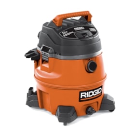 Aspirador de Pó e Líquido 4475W 6.0HP 53 litros WD-1455 RIDGID