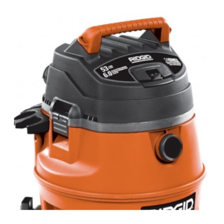 Aspirador de Pó e Líquido 4475W 6.0HP 220V 53 litros WD-1455 RIDGID-5d39f998-02c0-47f8-a0de-87d751d6cc24