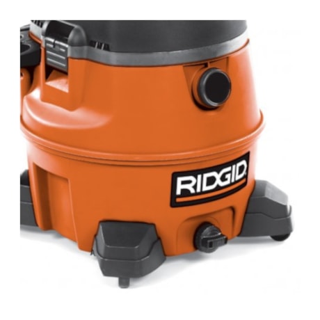 Aspirador de Pó e Líquido 4475W 6.0HP 220V 53 litros WD-1455 RIDGID-0ecb8630-1fb0-4502-b791-d7eebe3755f5