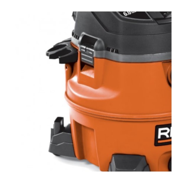 Aspirador de Pó e Líquido 4475W 6.0HP 220V 53 litros WD-1455 RIDGID-e269cbe0-6a4c-4c07-b1c7-1a113cca037f