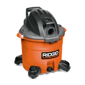 Aspirador de Pó e Líquido 45L 3729W WD-125 RIDGID