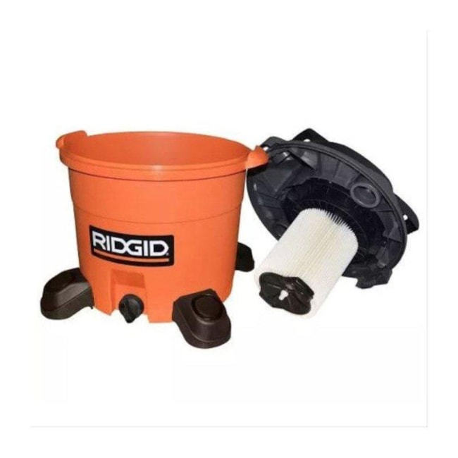 Aspirador de Pó e Líquido 45L 3729W WD-125 RIDGID-9800cef1-37c6-4fc3-9f75-b84c96559a10