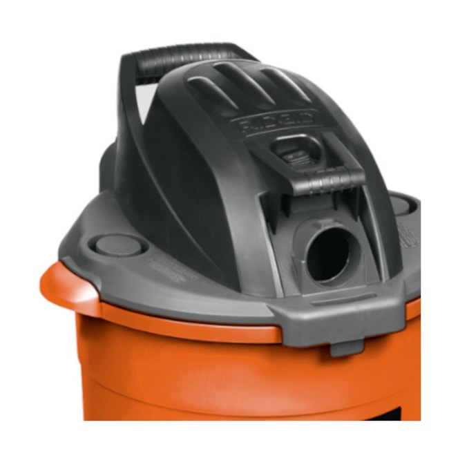 Aspirador de Pó e Líquido 45L 3729W WD-125 RIDGID-60edb2d7-de90-45ca-9acf-34dd0a099eb6