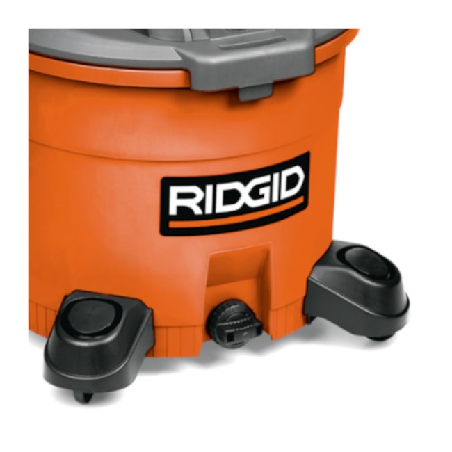 Aspirador de Pó e Líquido 45L 3729W WD-125 RIDGID-8bf1659d-6ede-4e01-a0d0-762072a4a578