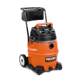 Aspirador de Pó e Líquido 4850W 6.5HP 60 litros WD-1855 RIDGID