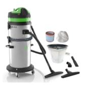 Aspirador de Pó e Líquido 62L 1400W AA162 IPC SOTECO Aspirador de Pó e Líquido 62L 1400W AA162 IPC SOTECO