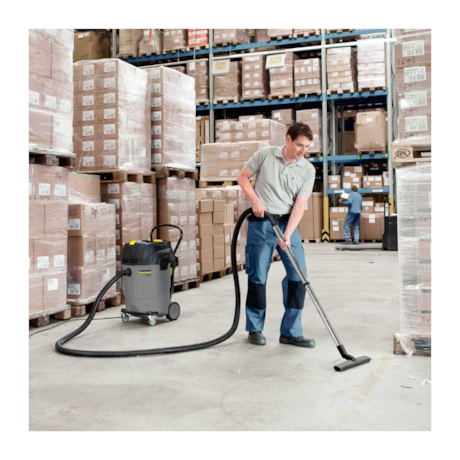 Aspirador de Pó e Líquido 65L 220V 2750W NT 65/2 ECO KARCHER-4e0504f5-e766-42db-aeb3-680377e0491d