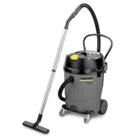 Aspirador de Pó e Líquido 65L 2750W NT 65/2 ECO KARCHER