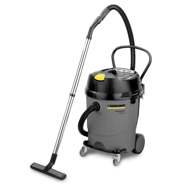 Aspirador de Pó e Líquido 65L 220V 2750W NT 65/2 ECO KARCHER-97730803-178e-4ae2-a4d6-77b54597a364
